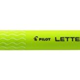 Pilot Swn-Drl-30-B Lettering Art Kaligrafi Kalemi, Siyah