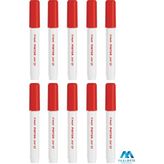 Pilot T Pintor Ef 0.7 mm Marker Kalem - Kırmızı