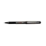 Pilot V-Bal Yuvarlak Uç 1 mm Siyahl Grip Roller Kalem