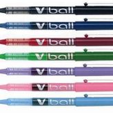 Pilot V Ball 0.5 Mavi Pilot Kalem