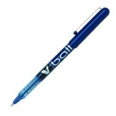 Pilot V-Ball 0.5 Mavi Roller Kalem