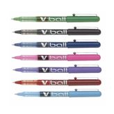 Pilot V-Ball 0.5 mm Roller Kalem