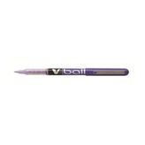 Pilot V-Ball 0.5 Mor Roller Kalem