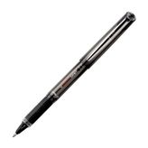 Pilot V-Ball Grip Siyah 1.0 mm Siyah Roller Kalem