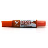 Pilot V-Board Master Turuncu Yazı Tahtası Kalemi