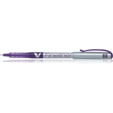 Pilot V-fıneliner 1.2 mm Mor Keçe Uçlu Kalem