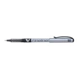 Pilot V-fıneliner 1.2 mm Siyah Keçe Uçlu Kalem