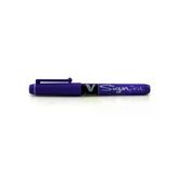 Pilot V Lıght Mavi Fosforlu Kalem Sw-Vll-L-(***6 Adet***)