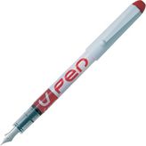 Pilot V-Pen Dolma Kalem Medium Kırmızı