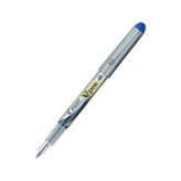 Pilot V-pen Silver Dolma Kalem Mavi Mavi