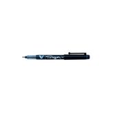 Pilot V Signpen Siyah İmza Kalemi, 3 Adet
