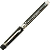 Pilot V10 Dönerbaşlı Kalem Kauçuklu Sap Iğne Ucu 1,0 mm Karbid Kurşunlu 0,7 mm Genişliği 12 - Çok Renkli