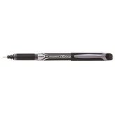 Pilot V10 Grip Hi-Tecpoint Siyah 12'li İğne Uçlu Kalem