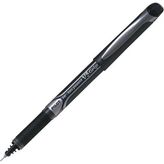 Pilot V5 Grip 0.5 mm Siyah 12'li Kutu Roller Kalem