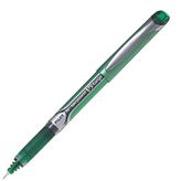 Pilot V5 Grip Hi-Tecpoint Yeşil İğne Uçlu Roller Kalem