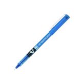Pilot V5 Hi-Tecpoint 0.5 İğne Uçlu Pilot Kalem Mavi 3’lü Set