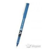 PILOT V5 KALEM MAVİ