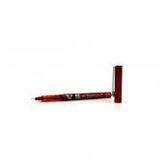 PİLOT V5 KIRMIZI KALEM BX-V5-R
