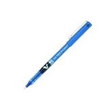Pilot V5 Mavi İğne Uçlu Roller Kalem