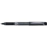 Pilot V7 Grip Hi-Tecpoint Siyah İğne Uçlu Roller Kalem