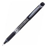 Pilot V7 Grip Hi-Tecpoint Siyah Mürekkepli Kalem