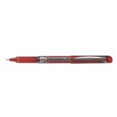 Pilot V7 Kırmızı Roller Kalem