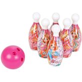Pilsan 02228 Winx Midi Bowling