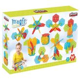 Pilsan 03 294 Sihirli Daireler 80 Parça