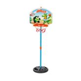 Pilsan 03 394 Magic Ayaklı Basketbol Seti