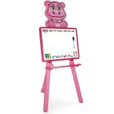Pilsan 03-420 Hipo Pembe Yazı Tahtası