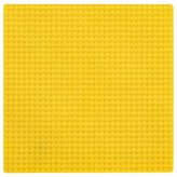 Pilsan 03 627S Micro Blok Sarı Oyun Tablası