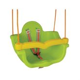 Pilsan 06-138 Yeşil Jumbo Salıncak