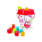 Pilsan 06012 Hello Kitty Bultak Kova