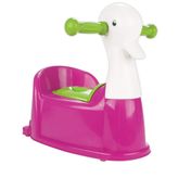 Pilsan 07-531 Ördek Pembe Oturak