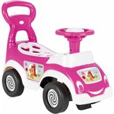 Pilsan 07 826 Pembe Bultaklı İlk Arabam