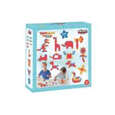PİLSAN 1001 Model Puzzle 176 Parça