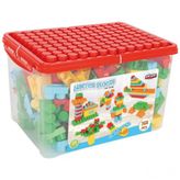 Pilsan 168 Parça Master Bloklar Lego