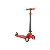Pilsan Adventure Kırmızı Scooter
