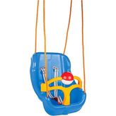 Pilsan Büyük Salıncak Mavi - Bunny - 2 - 4 Yaş