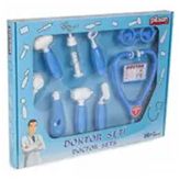 Pilsan Doktor Mavi Seti