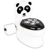 Pilsan Eğitici Eğlenceli Panda Tuvalet