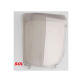 PİLSAN Fantastıc Arka Far Camı Sol Taraf