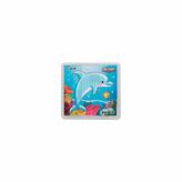 Pilsan Kare Puzzle 36 Parça