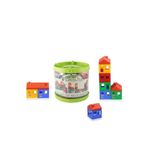 Pilsan Mini Kent 40 Parça Yap-Boz