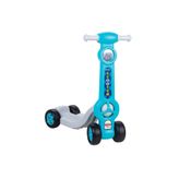 Pilsan Mini Turkuaz Scooter