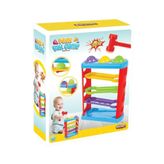 PİLSAN Orjinal Lisanslı Eğlenceli Mini Top Oyunu Eğitici Oyuncak