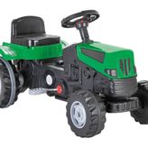 Pilsan Power Traktör Pedallı