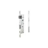 Pimapen Pvc Oda Pvc Kapı Kilidi Silindirli 35 Mm