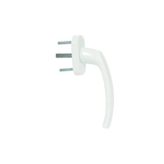 PİMAPEN PVC PLASTİK PENCERE KOLU 10 ADET