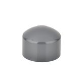 Pimtaş 50 mm Pvc Kör Tapa